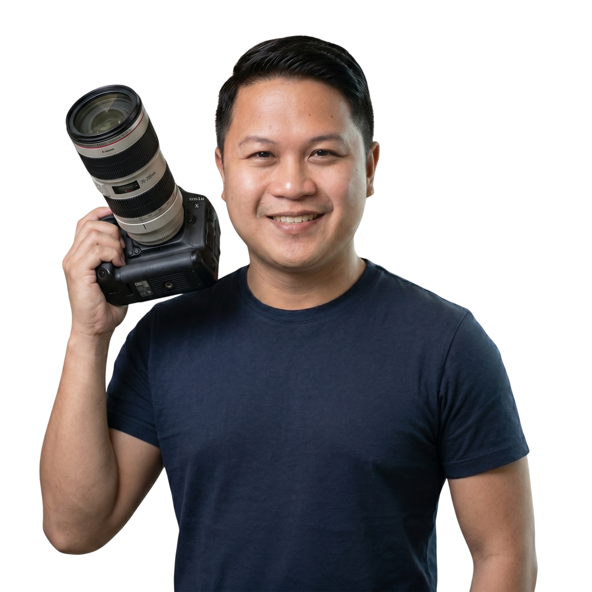 Professional product photography by Joepet Macariola